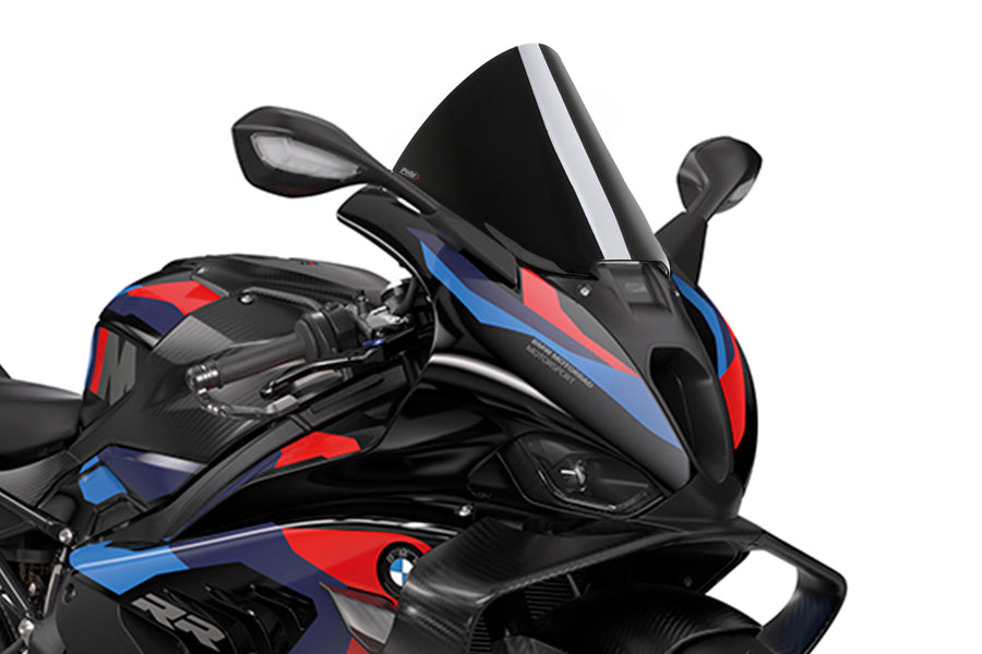 BMW M 1000 RR [2025] – Obrazovka R-Racer – Černá Zobrazení produktu