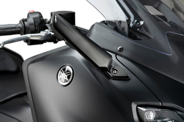 YAMAHA T-MAX 560 TECH MAX [2024] – Zpětné zrcátko Křidélko – černé