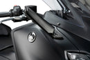 YAMAHA T-MAX 560 TECH MAX [2024] – Zpětné zrcátko Křidélko – černé