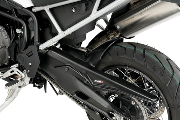 TRIUMPH TIGER SPORT 850 [2025] – Kryty zadních kol – Matná černá