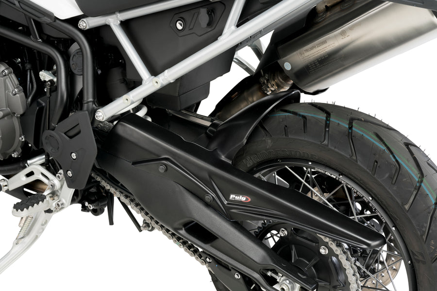 TRIUMPH TIGER SPORT 850 [2025] – Kryty zadních kol – Matná černá