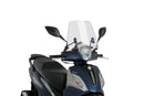 SYM SYMPHONY 125 CBS E5 [2025] – Scooter disc Trafic – Tónovaný-5