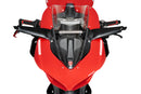 DUCATI PANIGALE V2 [2024] – Zpětné zrcátko Křidélka – černá-5