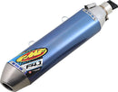 Husqvarna Fx 350 [2017-2018] - Factory 4.1 RCT Slip-On Silencer – Položka č. 045596 – Obrázek 1