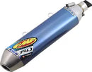 Husqvarna Fx 450 [2017] - Factory 4.1 RCT Slip-On Silencer – Obj. 045586 – obrázek 3