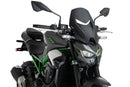 KAWASAKI Z 900 SE [2025] – Touring nové generace – Transparentní-11