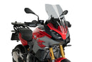 BMW F 900 XR [2025] – cestovní okno – tónované