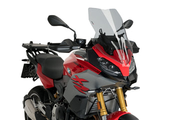 BMW F 900 XR [2025] – cestovní okno – tónované