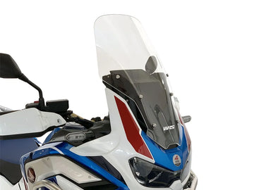 Honda CRF 1100 Africa Twin [WRS] - čelní sklo