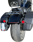 harley davidson flfb [CUSTOM DYNAMICS] – Integrované zadní světlo se směrovkami-2