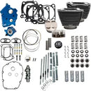 Harley-Davidson FLTRKSE 1923 Road Glide Limited Anniversary CVO 117 [2023] - 128" Power Package Motorleistungs-Kit – Bild 12