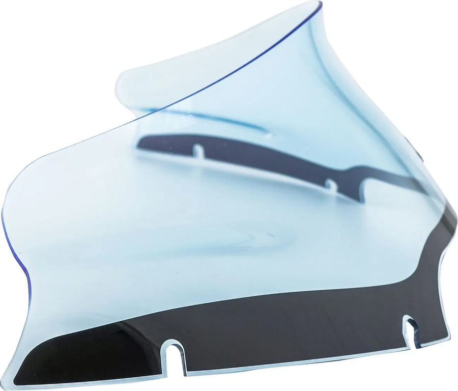 harley davidson fltruse [KLOCK WERKS] – Kolor Flare™ Ice Windshield