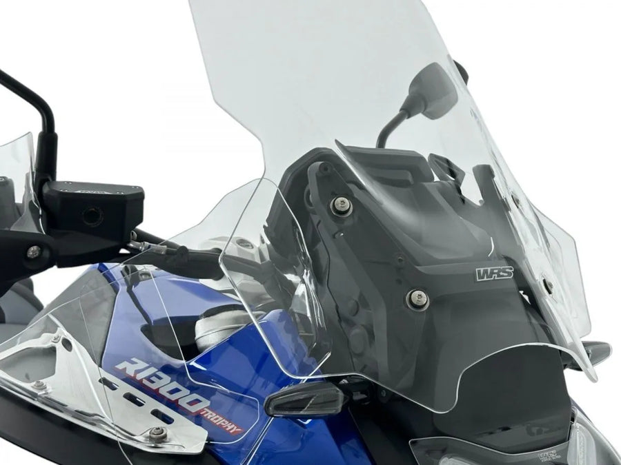 BMW R 1300 GS Adventure [WRS] – Boční deflektory větru