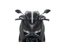 YAMAHA X-MAX 300 TECH MAX + [2025] – čelní sklo V-Tech Line Sport-1