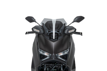 YAMAHA X-MAX 300 TECH MAX + [2025] – čelní sklo V-Tech Line Sport