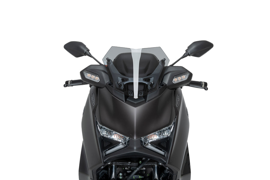 YAMAHA X-MAX 300 TECH MAX + [2025] – čelní sklo V-Tech Line Sport
