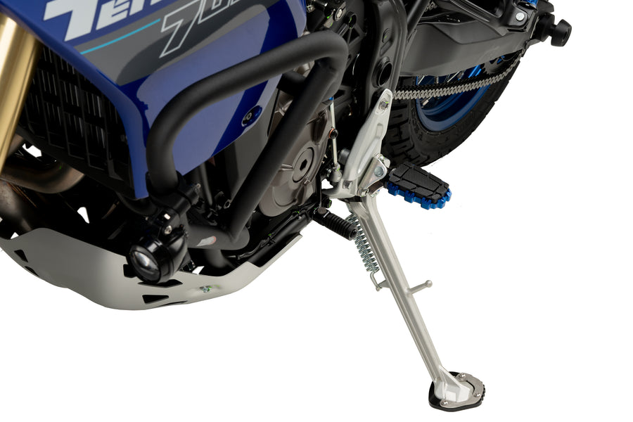 YAMAHA TENERE 700 RALLY EDITION [2025] - prodloužení stupačky s