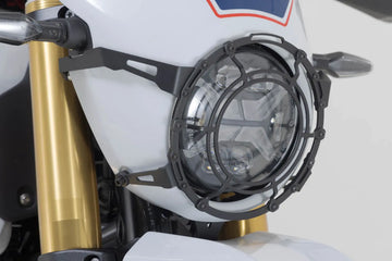 bmw r 12 g [SW-MOTECH] – ochrana světlometů - 0
