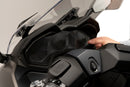 KYMCO AK 550 PREMIUM [2025] – Protector Dashboard – Transparentní-3