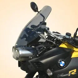 bmw r 18 [BULLSTER] – čelní sklo/čelní sklo