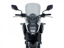 honda cb 500 [WRS] – cestovní čelní sklo CB500 Hornet-8