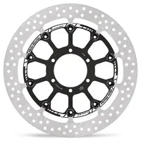 BMW S 1000 R [2025-2026] - Plovoucí závodní brzdový kotouč Halo Series - obrázek 11