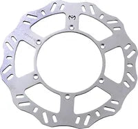 Suzuki Rmx 250 [1992-1994] - Bremsscheibe – Bild 7