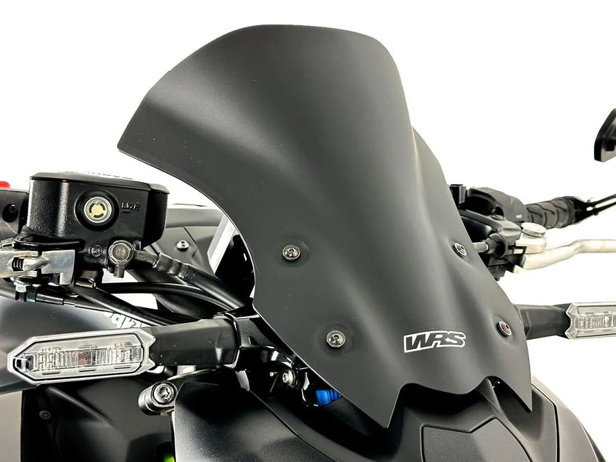 Kawasaki Z 900 [WRS] - čelní sklo