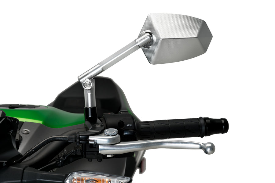 HARLEY DAVIDSON SPORTSTER S RH 1250 S [2025] – GT.1 zpětné zrcátko – černé