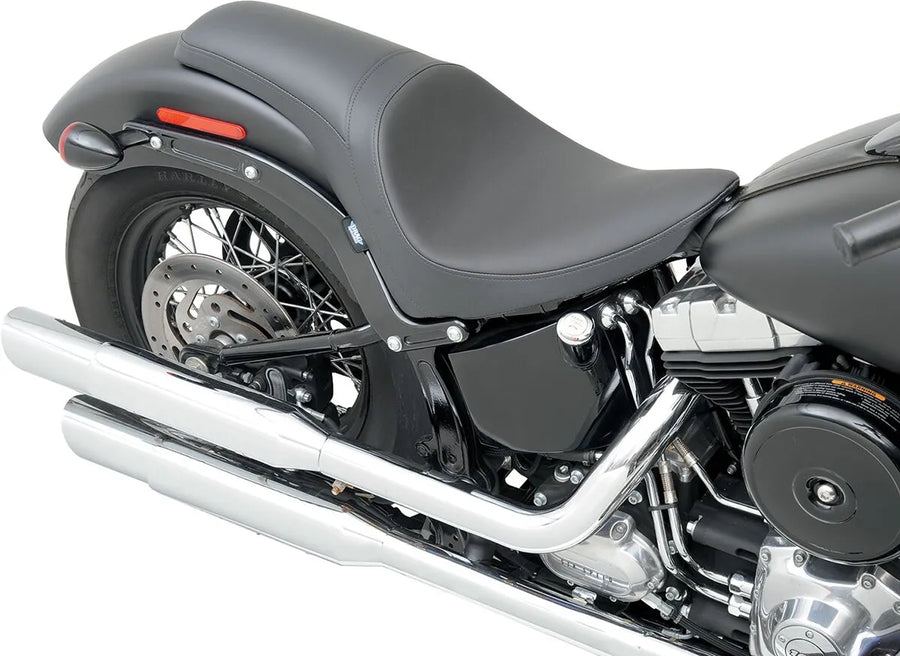 harley davidson fls [SPECIALITY DRAG] – Sedadlo dravců