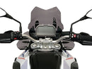BMW F 850 ​​​​GS [WRS] – Deflektory větru