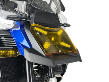 BMW R 1300 GS [WRS] - ochrana světlometů - 0