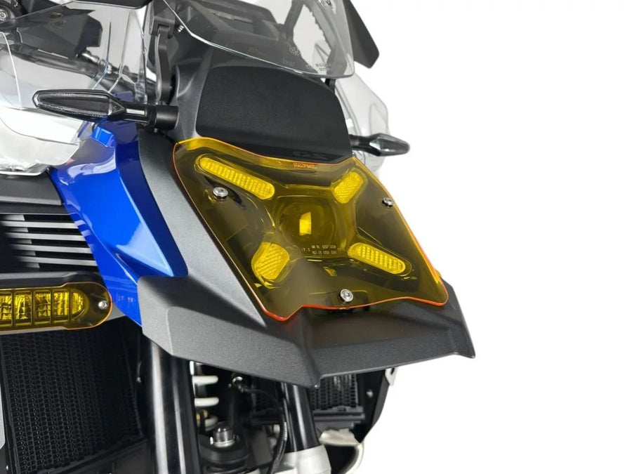 BMW R 1300 GS [WRS] - ochrana světlometů