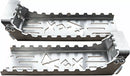 Yamaha XT 500 [ROX SPEED FX] - Utility ATV Footrests-1