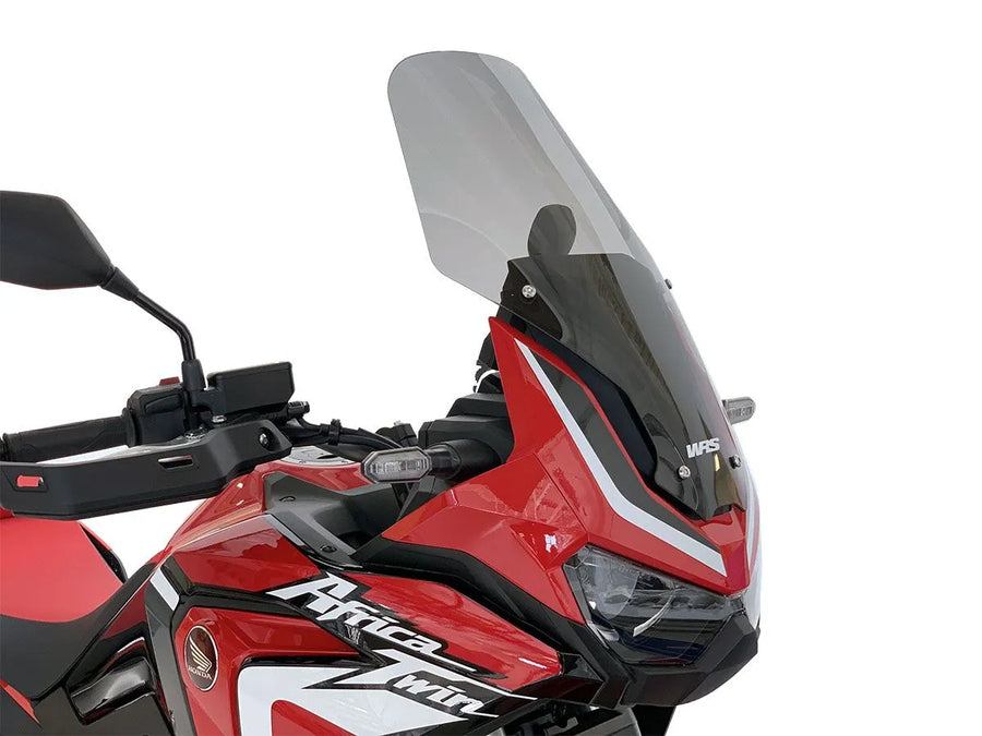 Honda CRF 1100 Africa Twin [WRS] - čelní sklo