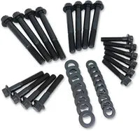 Harley-Davidson XR 1200 X [2011-2013] - 12-Punkt Außenschrauben-Motorkit – Bild 6