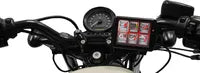 Harley Davidson Flhtk [DYNOJET] – modul pro ladění Power Vision