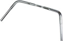 Harley Davidson FLHRXS [DRAG SPECIALTIES] – 1-1/4" Buffalo Bar řídítka-2