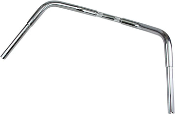 Harley Davidson FLHRXS [DRAG SPECIALTIES] – 1-1/4" Buffalo Bar řídítka - 0