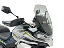 cf moto 800 [WRS] – Standardní čelní sklo CF MOTO 800MT-1