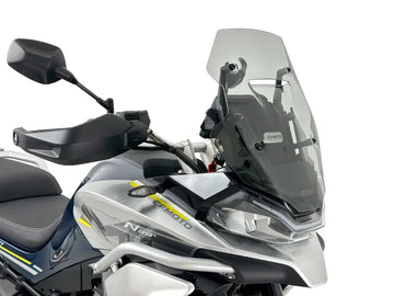 cf moto 800 [WRS] – Standardní čelní sklo CF MOTO 800MT