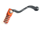 KTM 520 EXC [2001] - Přepínání páky pedálu-2