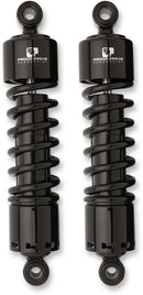 Harley Davidson Sportster [PROGRESSIVE SUSPENSION] - tlumič řady 412