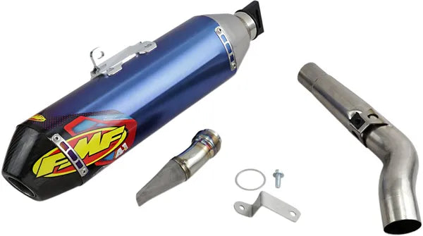Kawasaki Kx450X [2021-2023] - Factory 4.1 RCT Slip-On Schalldämpfer – Art.-Nr. 042371 – Bild 2