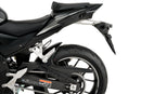 HONDA CBR 500 R [2024] – Kryty zadních kol – Matná černá-1