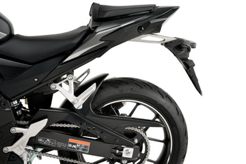 HONDA CBR 500 R [2024] – Kryty zadních kol – Matná černá