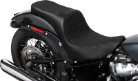 Harley Davidson Touring [DRAG SPECIALTIES] – sedačka Freedom Touring