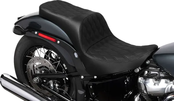 Harley Davidson Touring [DRAG SPECIALTIES] – sedačka Freedom Touring