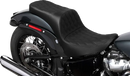 Harley Davidson Touring [DRAG SPECIALTIES] – sedačka Freedom Touring