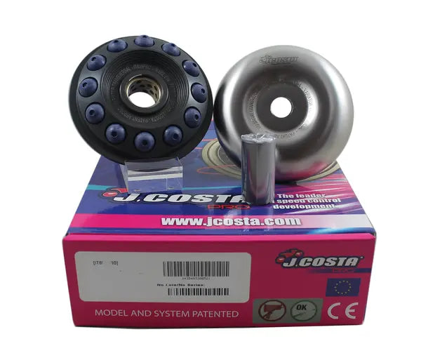Zontes 350 E [2024] - Variator Pro – Bild 2